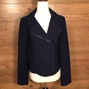 Chic Black Women's Blazer